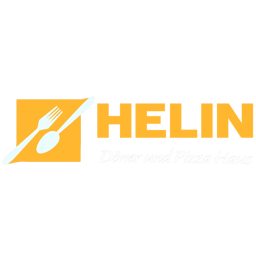 Helin Döner und Pizza Haus - Bann logo.